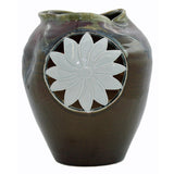 ceramic modern vase
