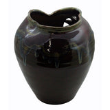 handmade artistic vase