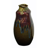 abstract shape vase