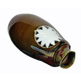 abstract shape vase
