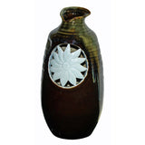 modern handmade vase