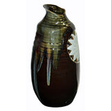 abstract shape vase