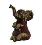 elephant statue