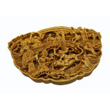 eighteen archat carving