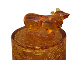 perfume bottle