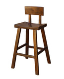 modern bar stool