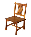 chair with back