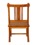 fusion design chair