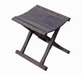 camping folding stool