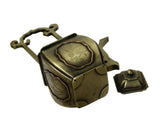 home decor teapot