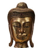 Buddha statue
