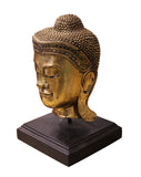Buddha figure