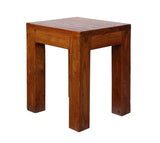 Asian handmade stool