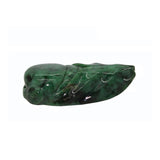 cicada statue