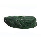 jade cicada pendant 