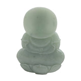 jade Kwan Yin - Bodhisattva -  goddess of mercy - goddess of compassion