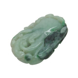 jade Buddha finger pendant