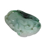 Jade pendant