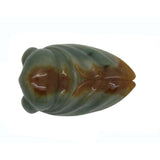 jade cicada pendant