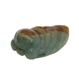 cicada statue