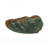Chinese natural jade cicada