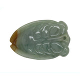 green jade cicada jade