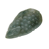 feng shui collectible jade pendant
