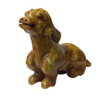 foo dog statue