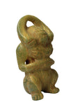 ancient stone decor