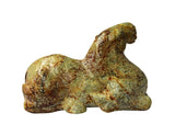 horse statue