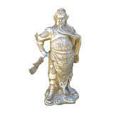 Metal Guan Kong