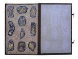 ink stone - calligraphic ink stone 
