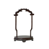 display stand - asian hanging pendant display 