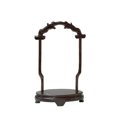 display stand - asian hanging pendant display 