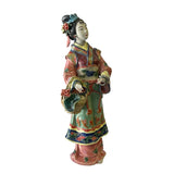 Qing dynasty porcelain