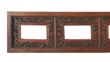 antique long panel 