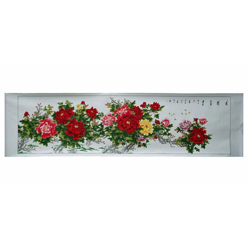 Long Horizontal 141 Long Horizontal 141