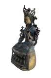 Tibetan Tara