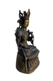 Buddha statue