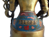 Tara statue