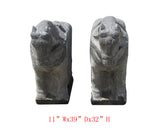 stone mustant
