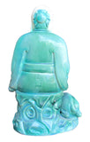god longevity - ceramic statue - Chinese statue