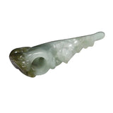 jadeite pipe