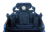 ming dynasty chair