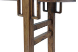 Huanghuali Wood Ming Style Simple Narrow Altar Table AL206