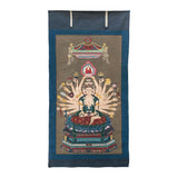 24 arms  Bodhisattva Kwan Yin Avalokitesvara 