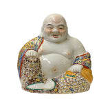 Happy buddha - Chinese Sitting Buddha - Laughing Buddha statue
