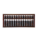 Chinese rosewood abacus - Fengshui abacus