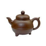 zisha clay teapot - chinese clay teapot art