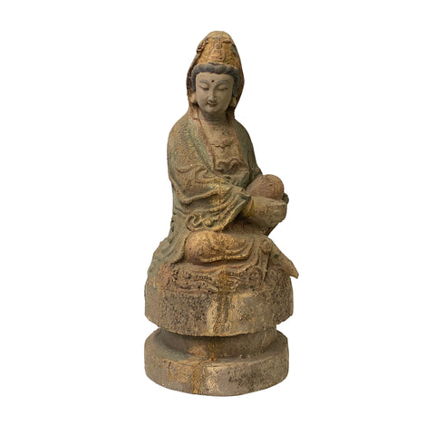 Kwan Yin - Tara - Bodhishattva